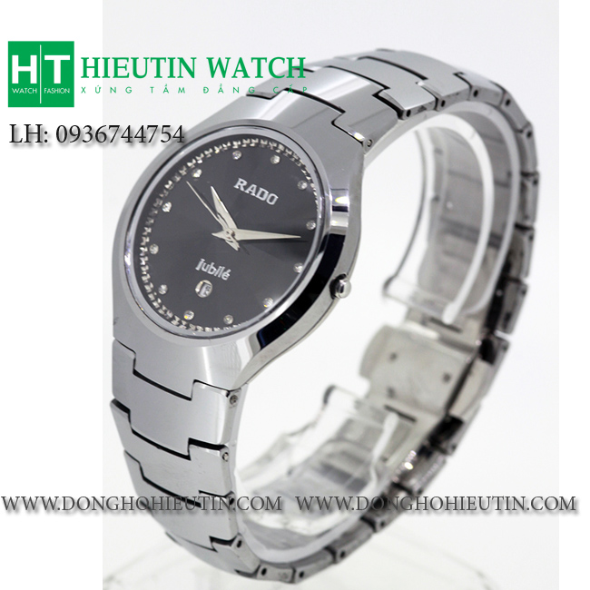 Giảm 20% đồng hồ Rolex Omega Tissot Rado Longines cao cấp - 32