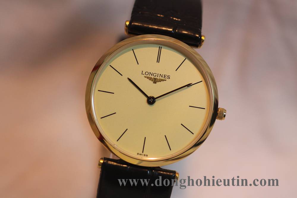Đồng Hồ Longines L46352 (loại 2)