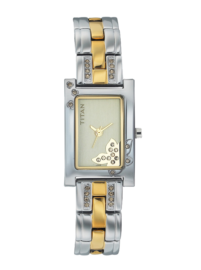 Đồng hồ đeo tay Titan 9716BM02