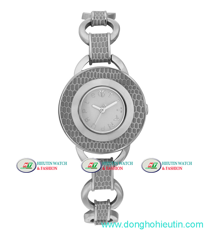 Đồng hồ đeo tay nữ Titan 9875SM01