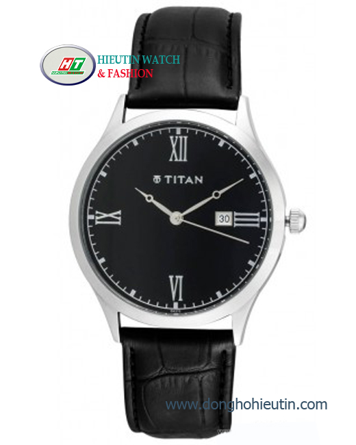 Đồng hồ Titan 9396SL02