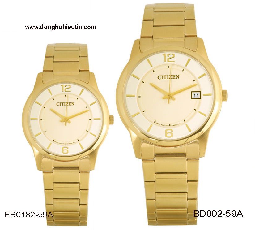 Đồng hồ Citizen BD0022-59A - ER0182-59A