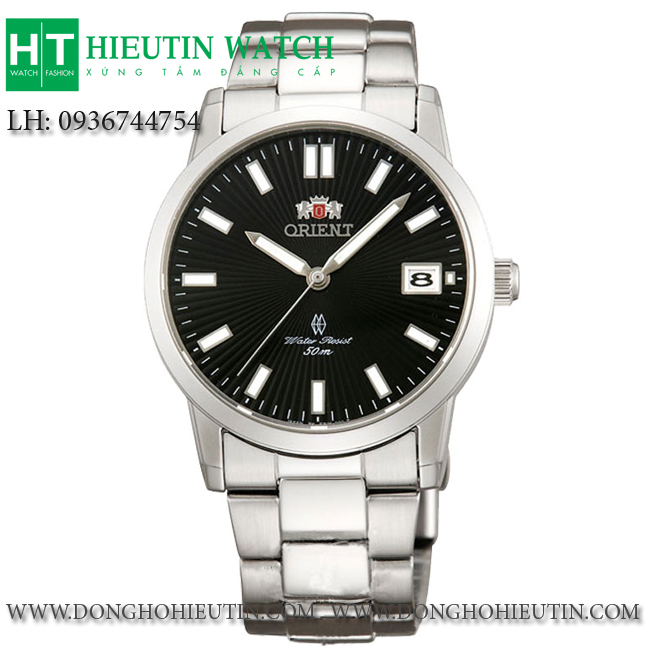 Đồng hồ nam Orient EER1H001B0 – Đồng hồ automatic