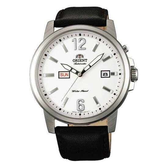 Đồng hồ Orient FEM7J00AW9