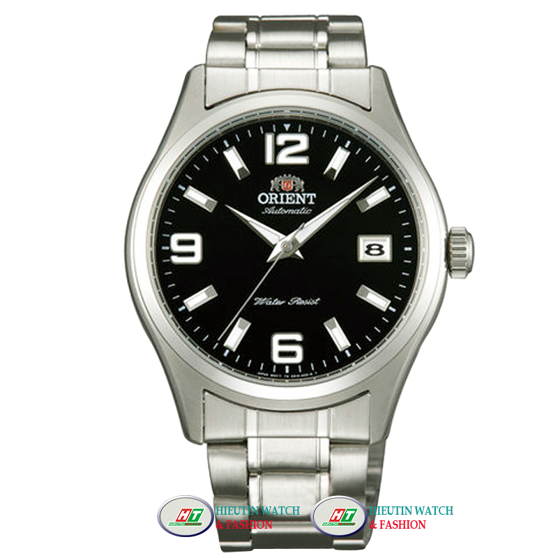 Đồng hồ nam Orient FER1X001B0 – Mặt tròn dây kim loại