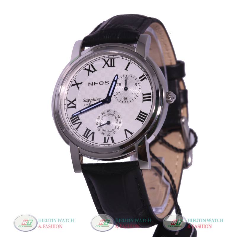 Đồng hồ Neos MNA-40642L-7A4