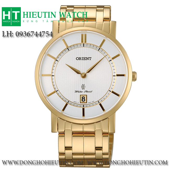 Đồng hồ đeo tay nam Orient FGW01001W0 
