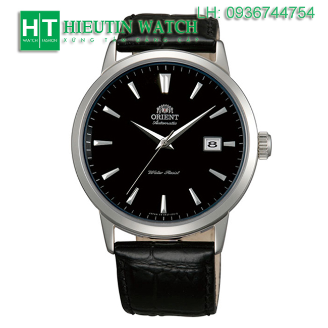 Đồng hồ đeo tay nam Orient FER27006B0 - Đồng hồ dây da