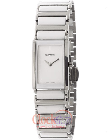 Đồng hồ nữ Romanson TM8521LWWH