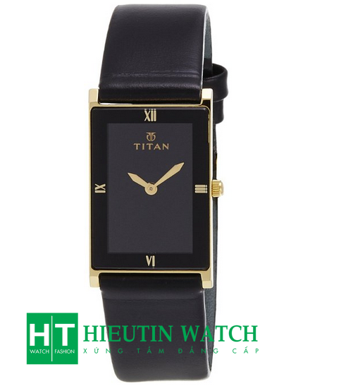 Đồng hồ Titan 291YL03