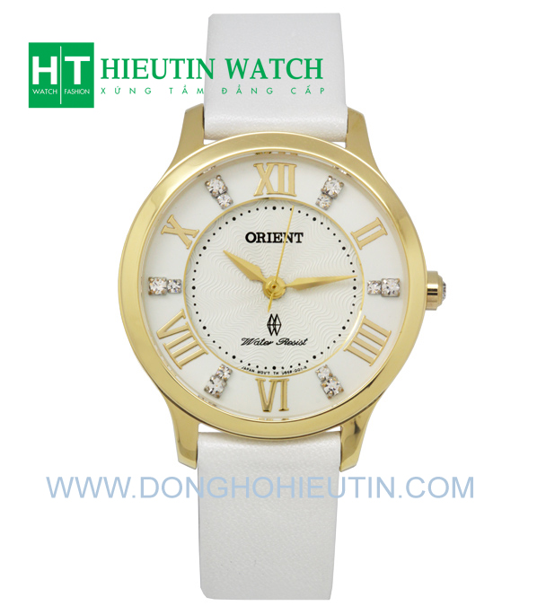 Đồng hồ nữ Orient FUB9B003W0