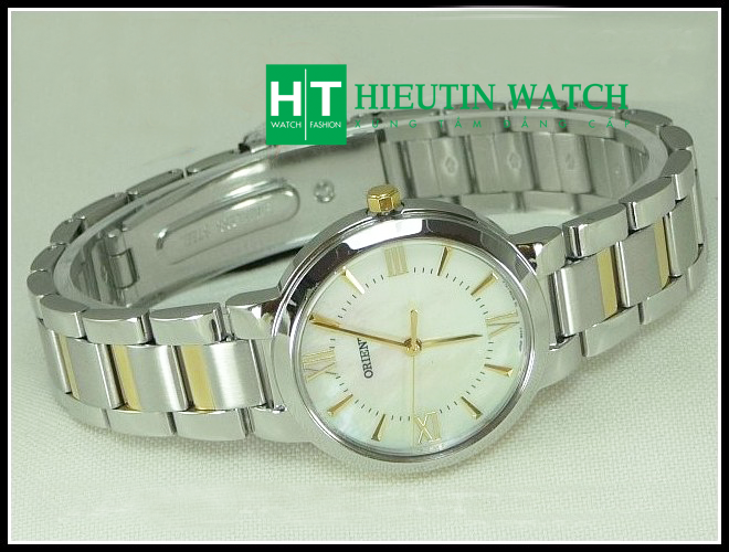 Đồng hồ đeo tay nữ - Orient FQC0N003W0