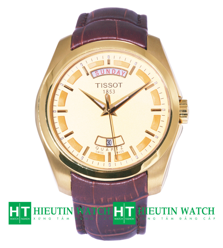Đồng hồ đeo tay nam Tissot   T008271A