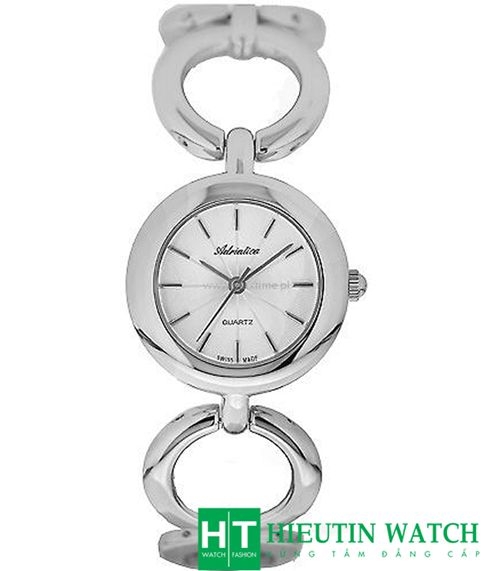 Đồng hồ nữ Adriatica - A3603.5113Q - Đồng hồ dây lắc