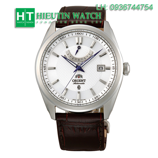 Đồng hồ Orient FFD0F003W0 - Đồng hồ dây da HT3