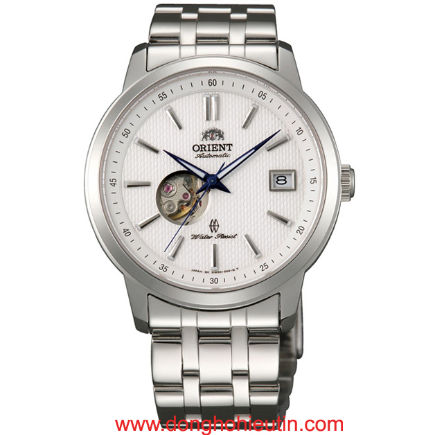 Đồng hồ Orient SDW00003W0 - Đồng hồ dây inox HT32