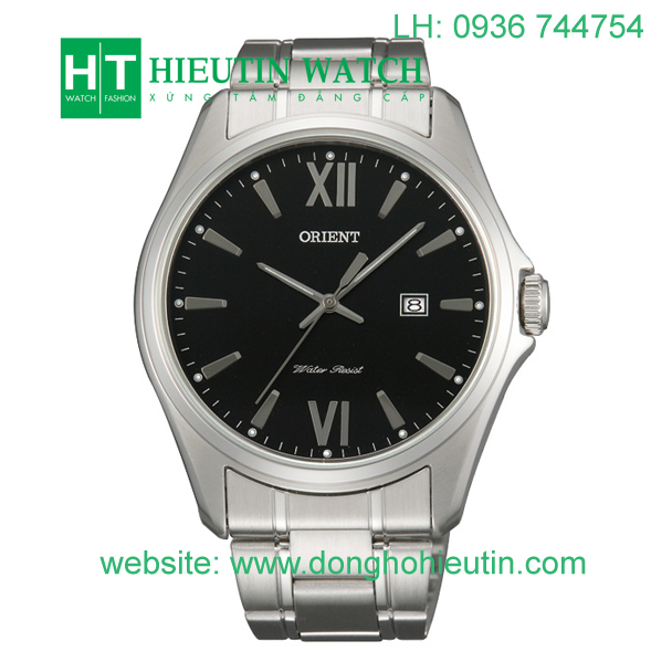 Đồng hồ Orient FUNF2005B0 - Đồng hồ dây inox HT36