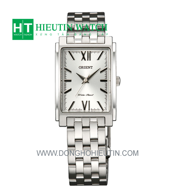 Đồng hồ Orient FUBTZ002W0 - Đồng hồ dây inox HT56
