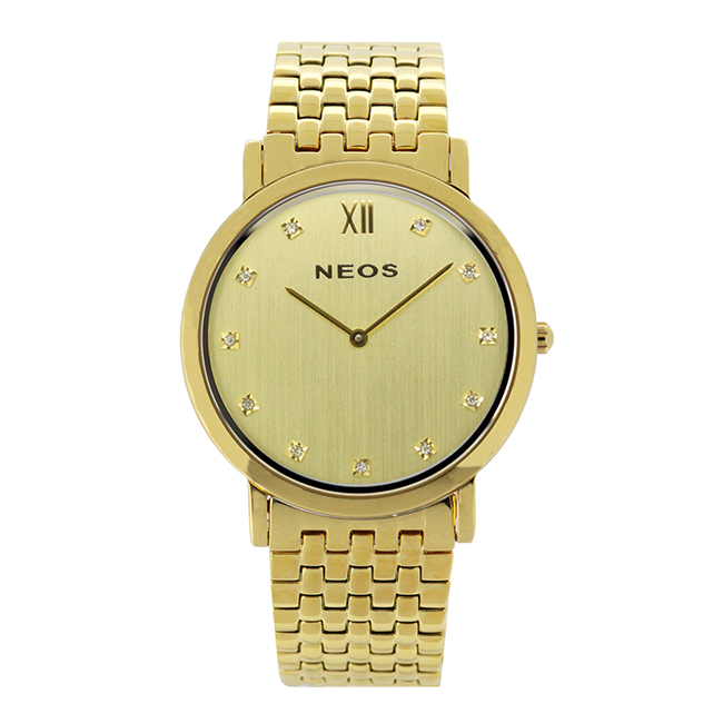 Đồng hồ NEOS N30852YM03