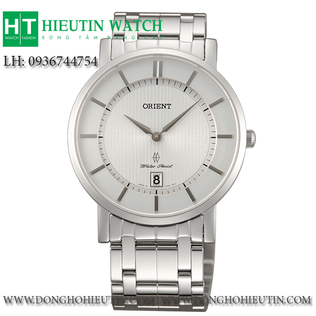 Đồng hồ Orient FGW01006W0