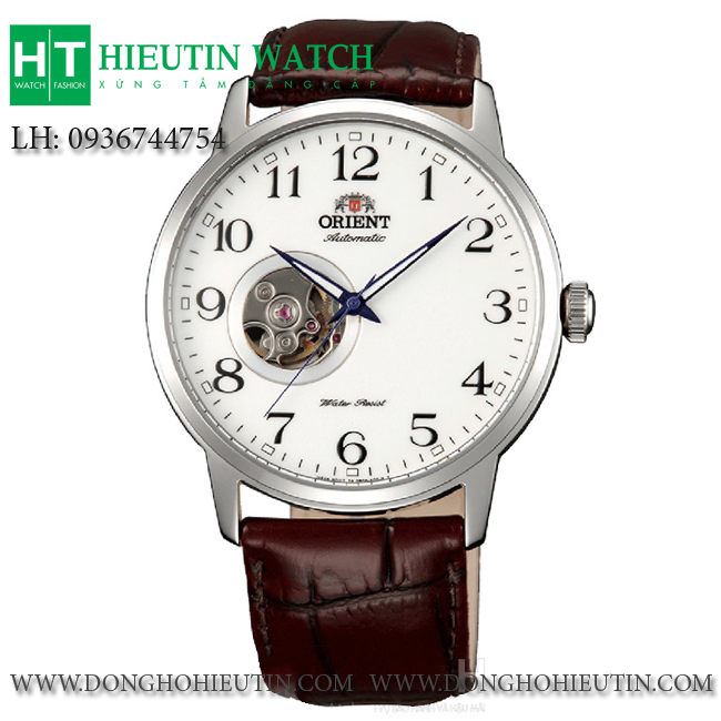 Đồng hồ Orient FDB08005W0