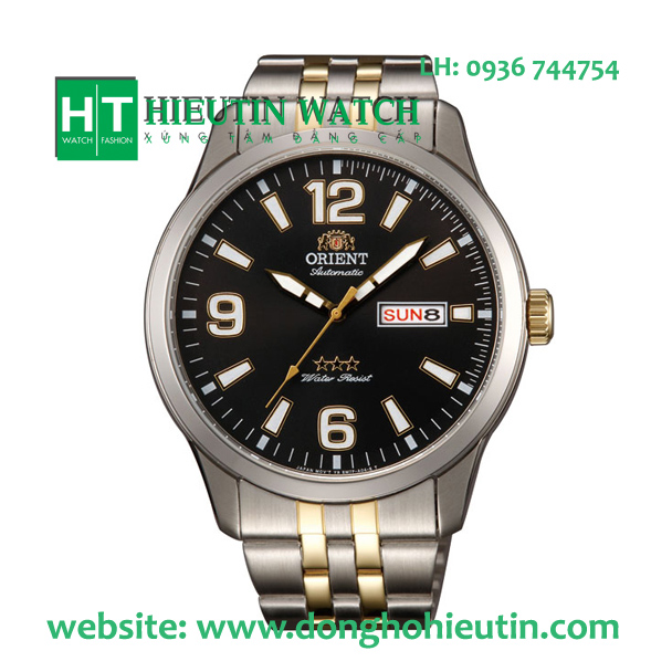 Đồng hồ Orient FEM7P007B9