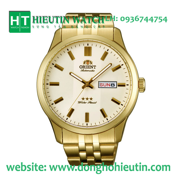 Đồng hồ Orient SAB0B007WB