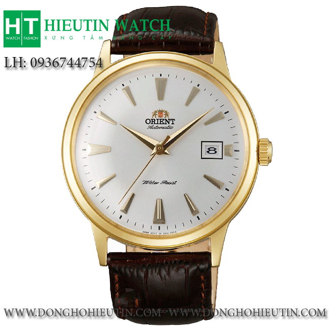 Đồng hồ Orient FER24003W0