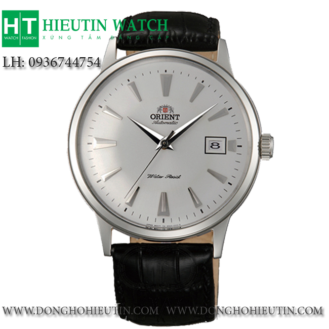 Đồng hồ Orient FER24005W0