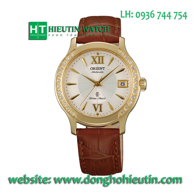 Đồng hồ Orient EFR2E003W0