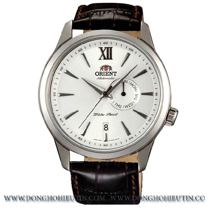 Đồng hồ Orient FES00006W0
