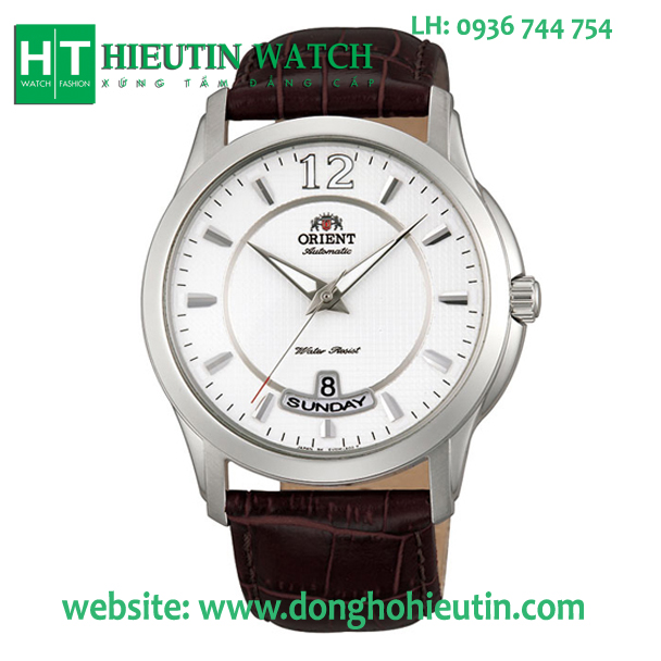 Đồng hồ Orient FEV0M003WT