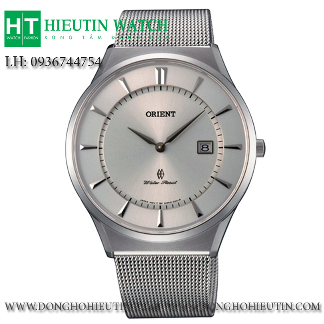 Đồng hồ Orient FGW03005W0