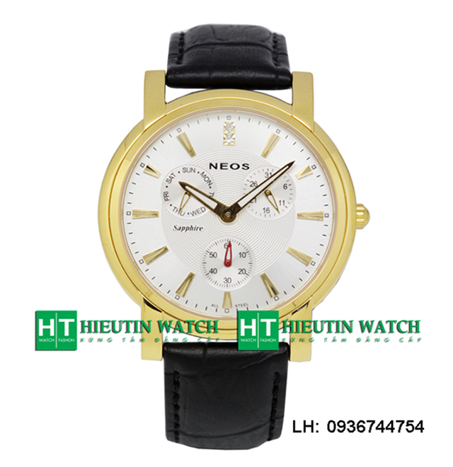 Đồng hồ NEOS N40642M-YL01