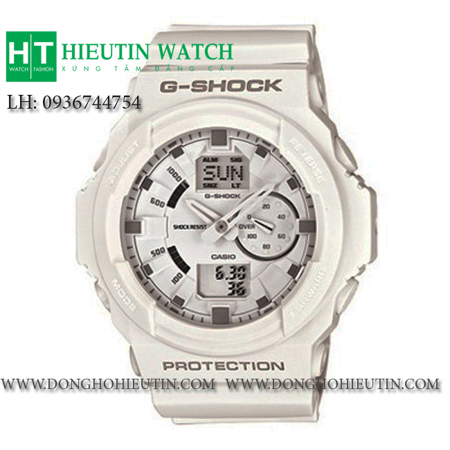 Đồng hồ CASIO G-Shock GA-150-7ADR