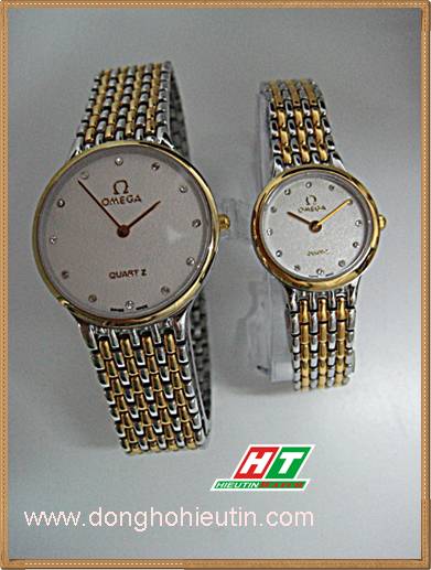 Đồng hồ đeo tay Omega M-02380 quartz