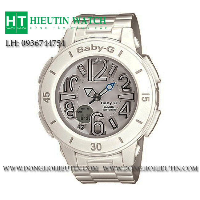 Đồng hồ Casio BABY-G BGA-170-7B1DR