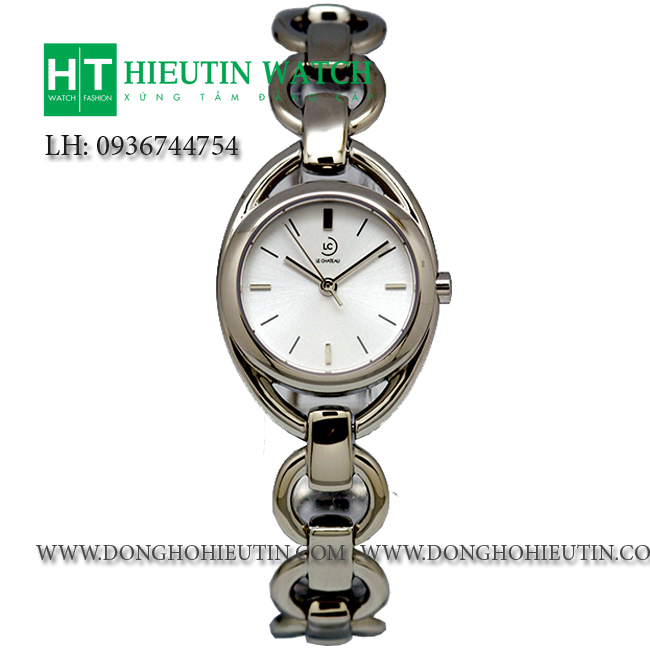 Đồng hồ đeo tay nữ Le Chateau L33.192.02.5.1