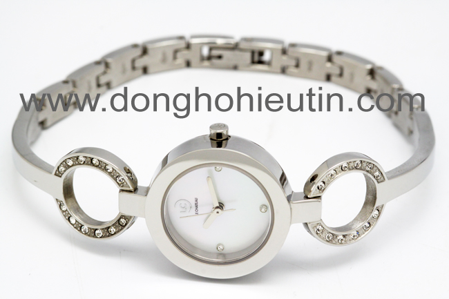 Đồng hồ đeo tay nữ Le chateau - L17.600 02.5.1