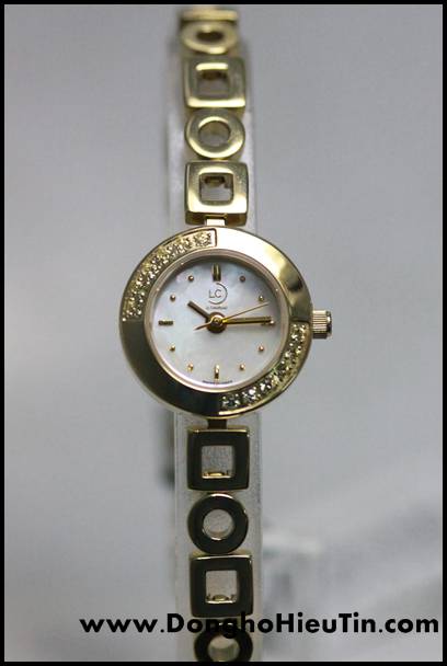  Đồng hồ đeo tay nữ Le chateau L28.672.3 4 7 1