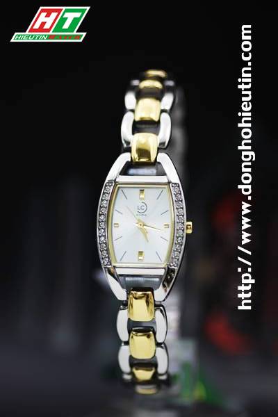 Đồng hồ đeo tay nữ Le chateau L09 237 31 5 1