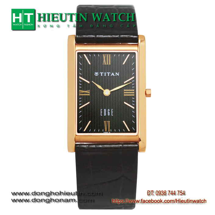 Đồng hồ TITAN 1043WL02