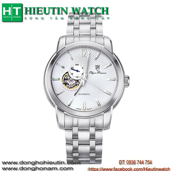 ĐỒNG HỒ OP OLYMPIANUS 990-133AGS AUTOMATIC