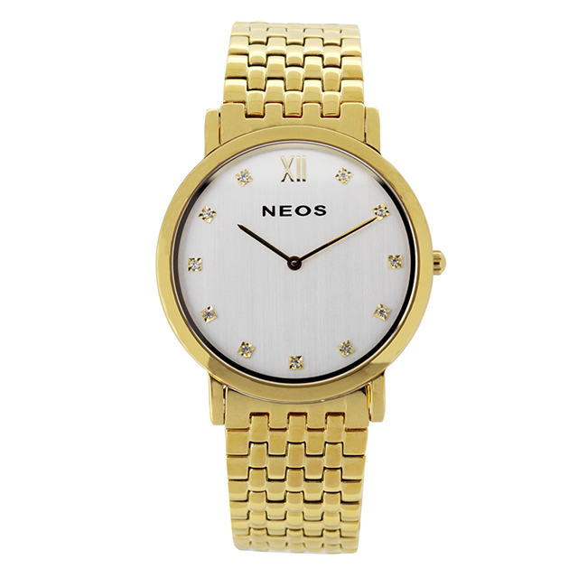 Đồng hồ Neos Nam N30852M-YM03 chính hãng