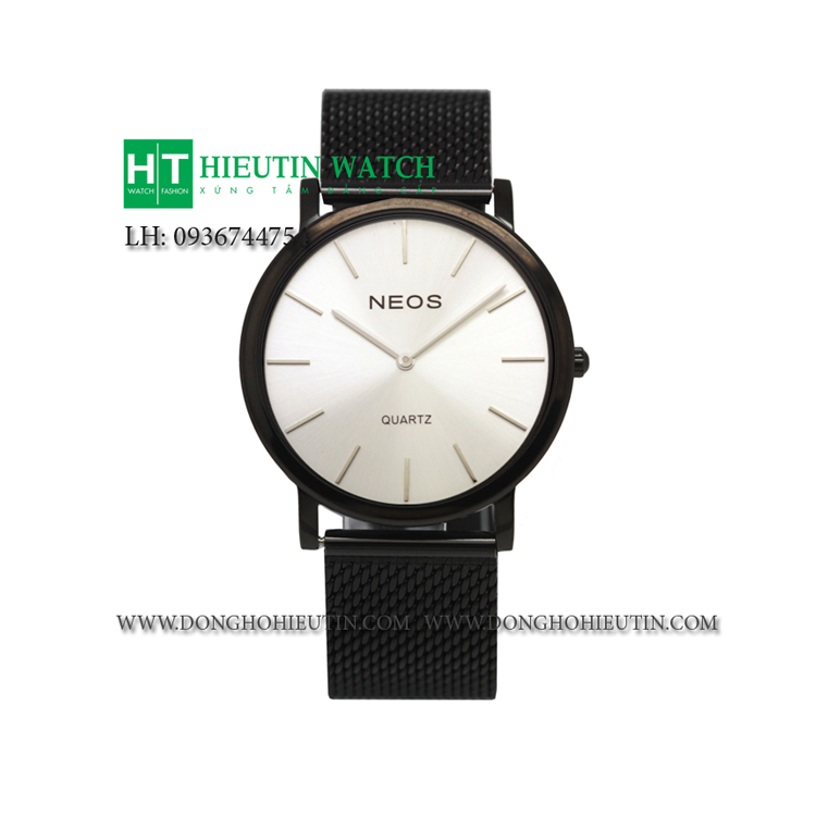 Đồng hồ nữ Neos N40685L-NL01 chính hãng