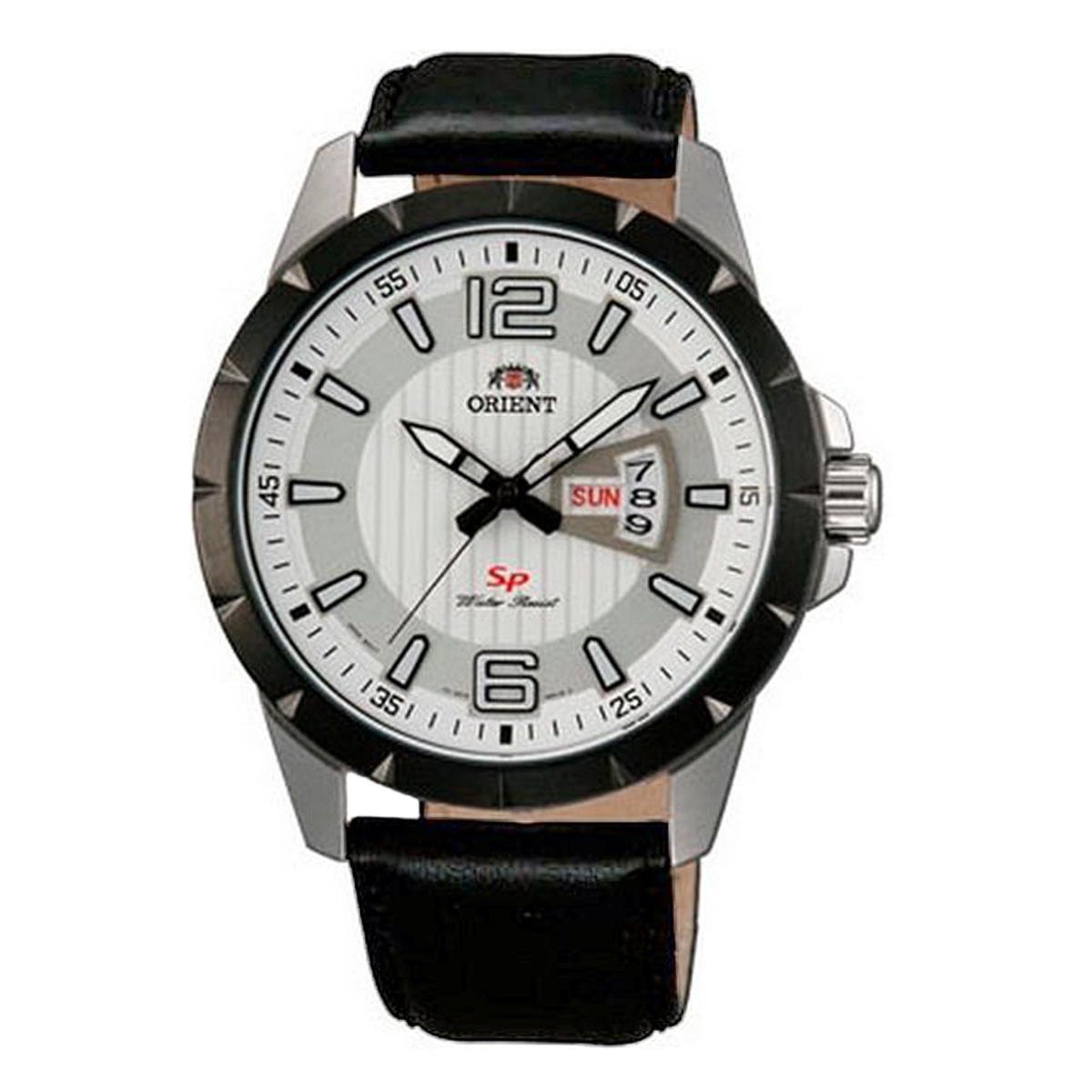 Đồng hồ dây da Orient FUG1X003W9 chính hãng