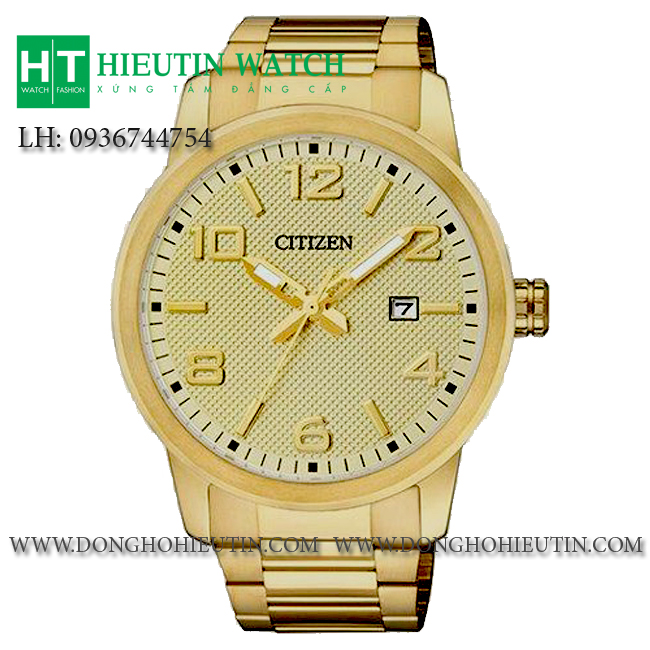 Đồng hồ nam chính hãng Citizen BI1022-51P