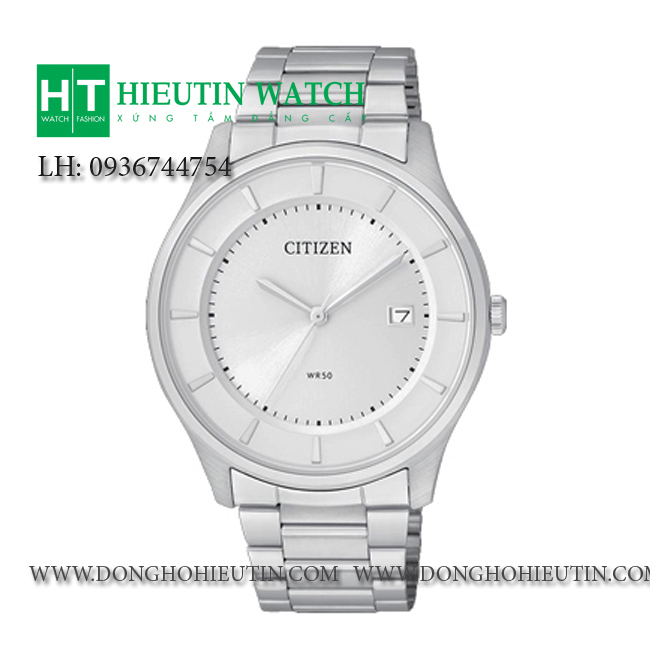 Đồng hồ nam giá rẻ Citizen BD0041-54A