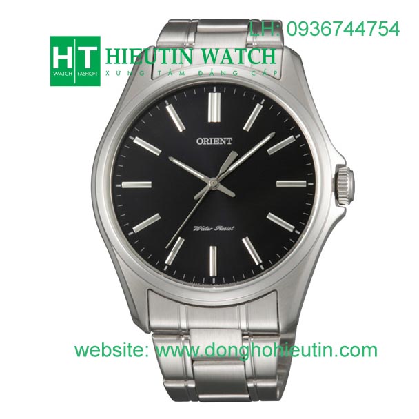 Đồng hồ nam chính hãng giá rẻ Orient FQC0S004B0 