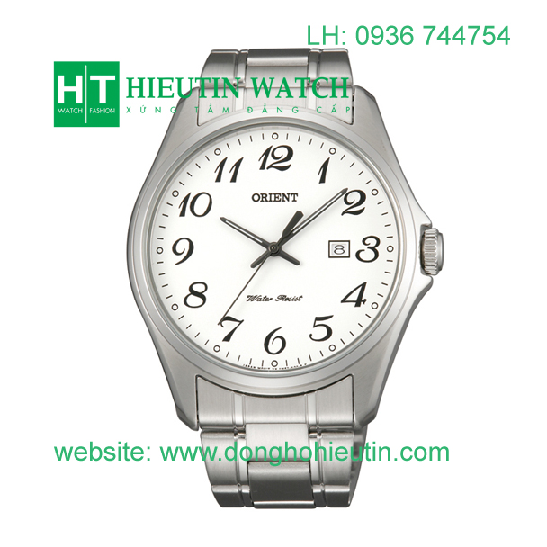 Đồng hồ nam chính hãng giá rẻ Orient FUNF2007W0